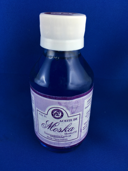 ACEITE DE MOSCA Dr. 125 ML