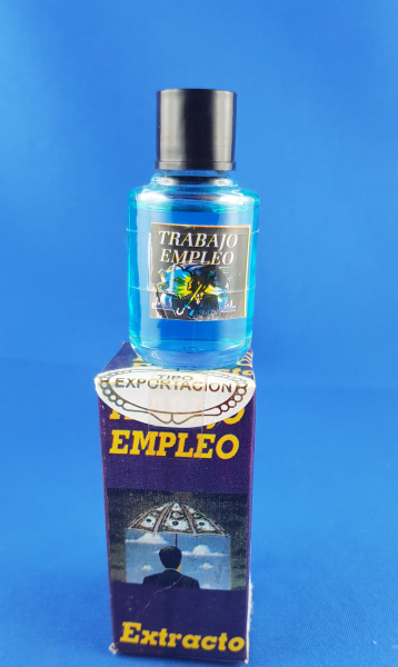 Extracto Trabajo Empleo 10 ml