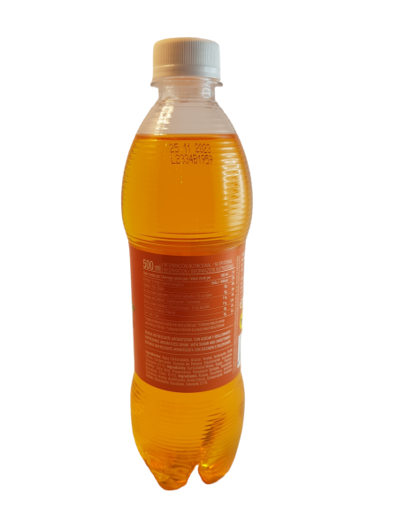 Refresco Red Rock Merengue 450ml Bot DO