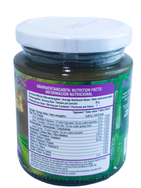 PASTA DE HUACATAY- INKA VERDE 8 OZ (227 g)