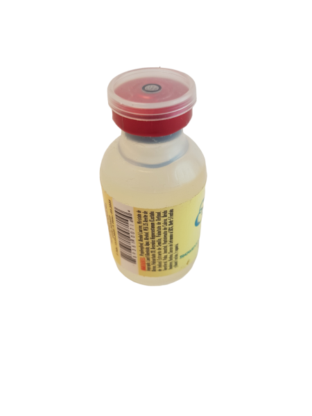 BIOCOMPLEX- BIOACTIVO NICE&GLASS AMPOLLA