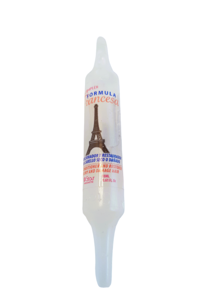 BIO-COMPLEX FORMULA FRANCESA 1 AMPOLLA