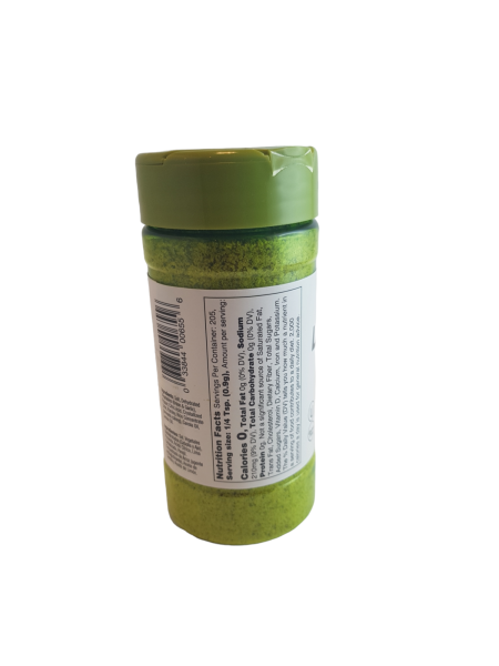 Badia Seasoning with Pepper & Lime (184.3g)