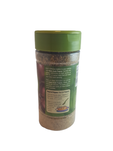 Badia Tropical Seasoning 191.1gr