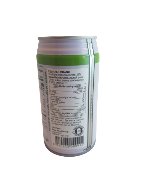 Jugo de Guanabana Foco  350ml