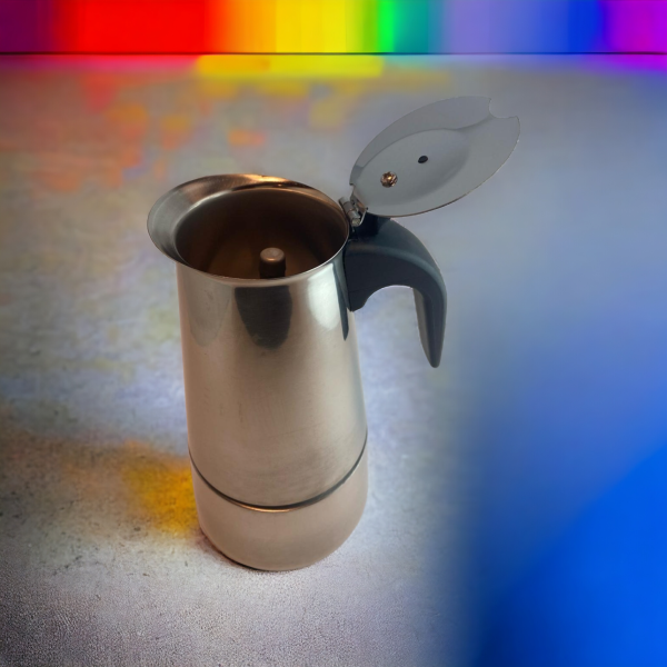 Cafetera para 12 Tasas de cafés