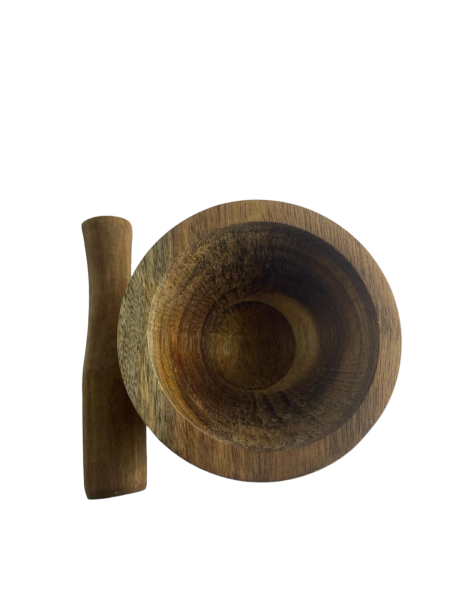 Pilon de Majar 12cm
