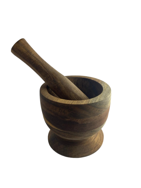 Pilon de Majar 12cm