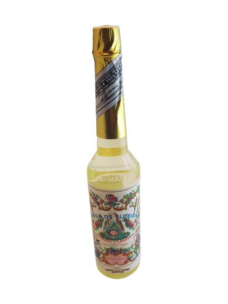 AGUA FLORIDA MURRAY 270 ML
