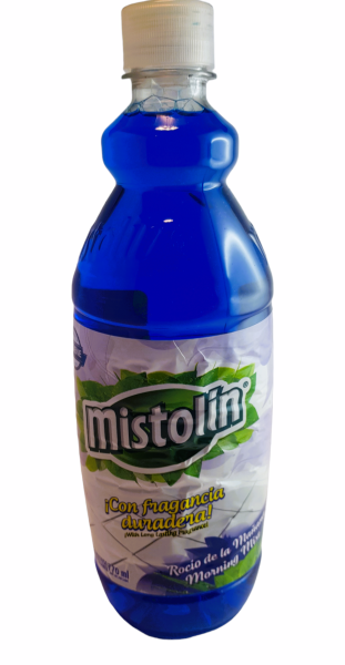 Mistolin Rocio de la Manana 770 ml