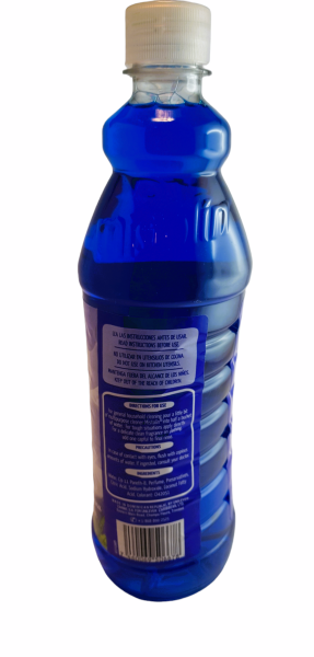 Mistolin Rocio de la Manana 770 ml