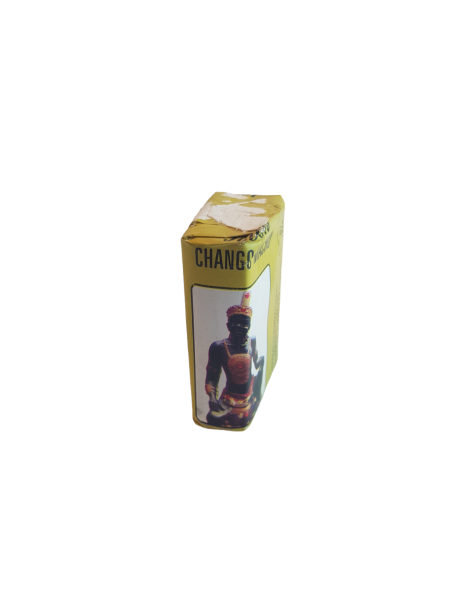 Jabon Esoterico Chango Macho 85g