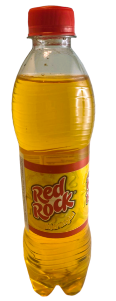 Refresco Red Rock Merengue 450ml Bot DO