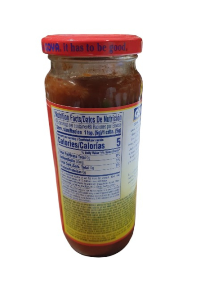 Sofrito Goya 340g