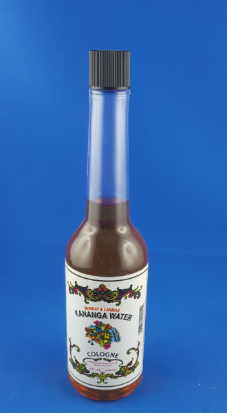 Kananga Agua de Colonia, 118 ml.Murray & Lanman