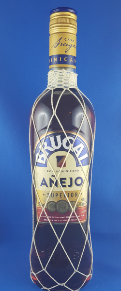 RON BRUGAL ANEJO SUPERIOR 38% VOL 700 ML