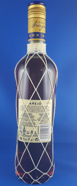 RON BRUGAL ANEJO SUPERIOR 38% VOL 700 ML
