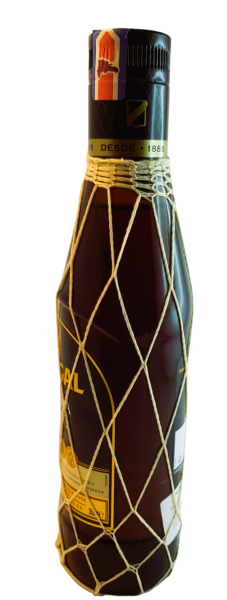 BRUGAL EXTRA VIEJO 350ml 37,5% vol