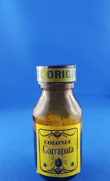 Colonia de Garrapata 50ml