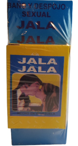 Poderoso Despojo JAla Jala  240ml