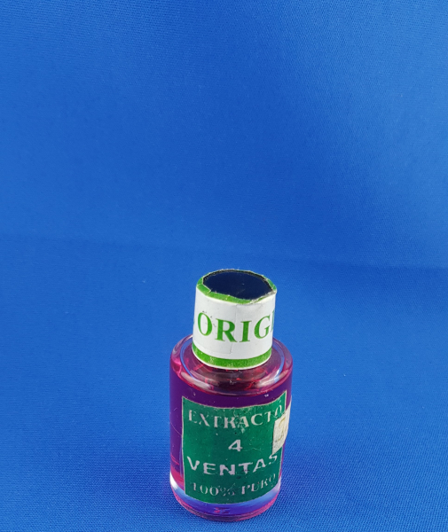 Extracto 4 Ventas 10 ml