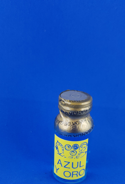 EXTRACTO AZUL Y ORO 10 ML