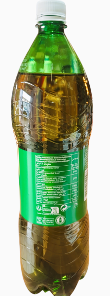 Guarana Antarctica 1,5 Fl