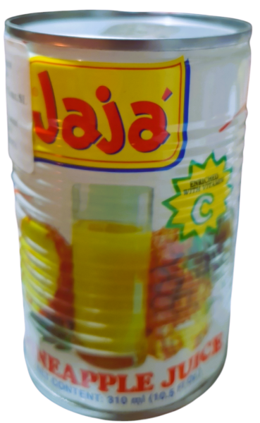 Néctar de piña Jaja 310 ml
