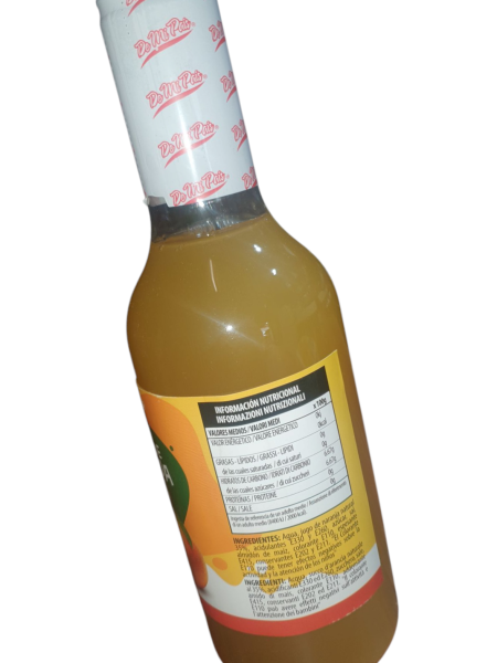 Adobo De Naranja Agria 591ml