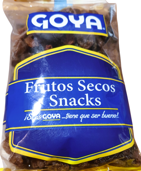 Goya Raisins 226gr