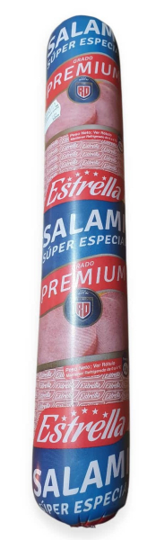 Salami Super Especial Estrella