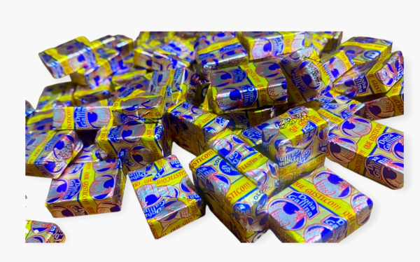 Doña Gallina Chicken Broth, 36 UD (396g)