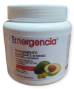 Emergencia de AguacateTratammiento Suavizante Intenso Contro de Volumen 946.353.ml (32 fl.oz)