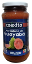 Mermelada De Guayaba Coexito Frasco  - Guavenmarmelade Coexito Glas 270gr