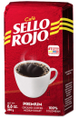 Cafe Molido Sello Rojo 250 G