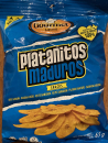 Platanitos Maduros Gourmetlatino 65 gr