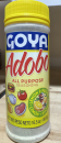 Goya Adobo, Pimienta y Limon - Goya Adobo, Pfeffer und Limett e467g