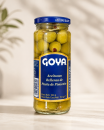 Aceituna Manzanilla Rellena Pimiento GOYA