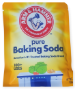 Arm & Hammer Baking Soda 100g