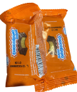 2 x Chocoramo Mini 20g - Bizcocho Colombiano Cubierto de Chocolate