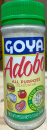 Goya Adobo, Mescla de Especias con Comino, - Goya Adobo, Gewürzmischung mit Kreuzkümmel, 340 g