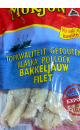 Filetes de bacalao salados Morjon, 1 kg -  Morjon Gesalzene Kabeljaufilets 1 kg