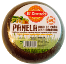 PANELA FRACCIONADA EL DORADO 454gr