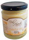 PASTA DE AJO Del Huerto 230g